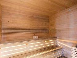 Sauna - 