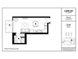 Plan (croquis) - 