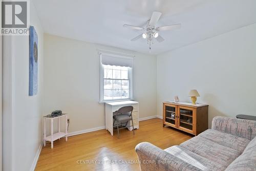 843 Westbury Crescent, London, ON - Indoor Photo Showing Bedroom