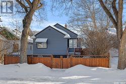 1221 ARGYLE STREET  Regina, SK S4T 3R8