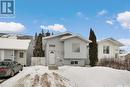 250 Lochrie Crescent, Saskatoon, SK  - Outdoor With Facade 