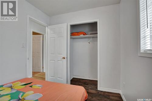 250 Lochrie Crescent, Saskatoon, SK - Indoor Photo Showing Bedroom