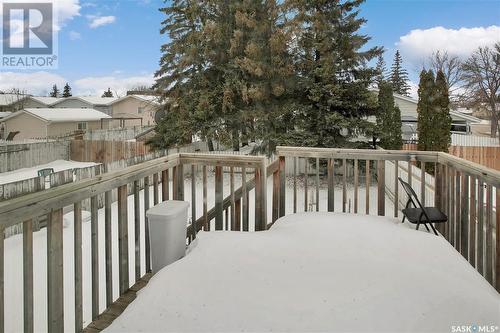 250 Lochrie Crescent, Saskatoon, SK - Outdoor