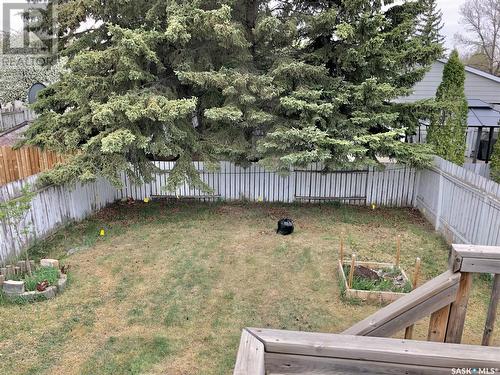 250 Lochrie Crescent, Saskatoon, SK - Outdoor