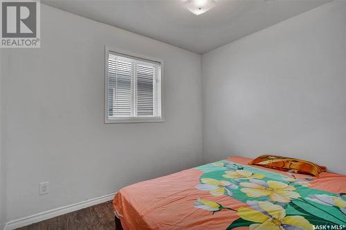 250 Lochrie Crescent, Saskatoon, SK - Indoor Photo Showing Bedroom