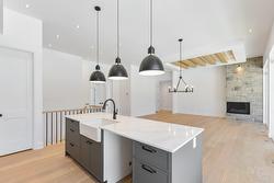 Kitchen - 