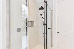 Ensuite bathroom - 