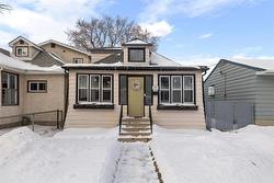 286 Parkview Street  Winnipeg, MB R3J 1S3