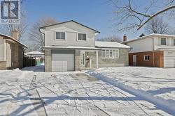 71 ST CLAIR COURT  London, ON N6J 3W1