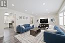 71 St Clair Court, London, ON  - Indoor Photo Showing Living Room 