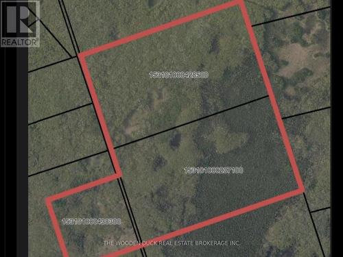 All 3 lots - 0East2 Road Allowance Road, Havelock-Belmont-Methuen (Belmont-Methuen), ON 