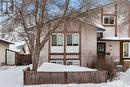 206 Thomson Avenue, Regina, SK  - Outdoor 