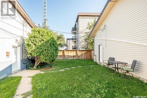 2126 Ste Cecilia Avenue, Saskatoon, SK - Outdoor With Exterior