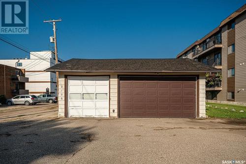 2126 Ste Cecilia Avenue, Saskatoon, SK - Outdoor With Exterior