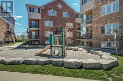 950 HIGHLAND Road W Unit# 17  Kitchener, ON N2N 0A5