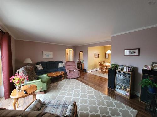 653 Coxheath Road, Coxheath, NS 