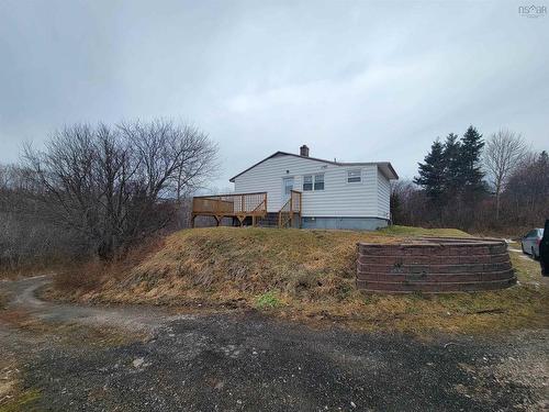 653 Coxheath Road, Coxheath, NS 