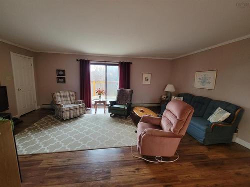 653 Coxheath Road, Coxheath, NS 