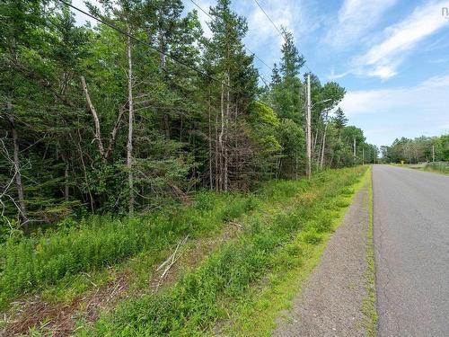Lot 3 Back Road, Lansdowne, NS 