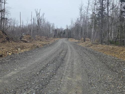 Lot 3 Back Road, Lansdowne, NS 