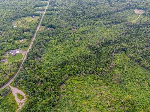 Lot 3 Back Road, Lansdowne, NS 