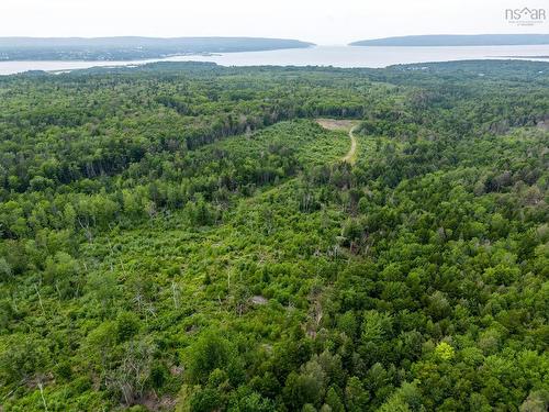 Lot 3 Back Road, Lansdowne, NS 