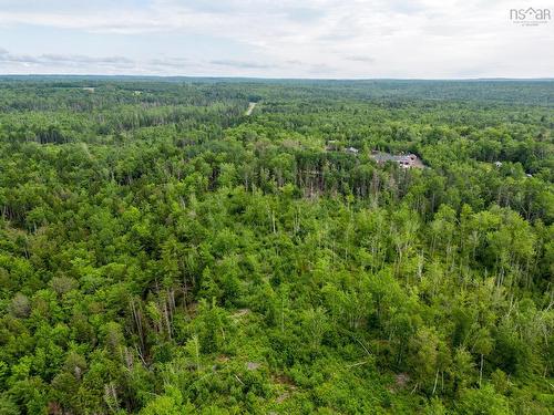 Lot 3 Back Road, Lansdowne, NS 