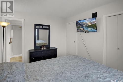 1210 Butterfield Crescent, Regina, SK - Indoor Photo Showing Bedroom