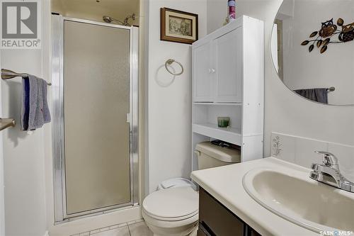 1210 Butterfield Crescent, Regina, SK - Indoor Photo Showing Bathroom