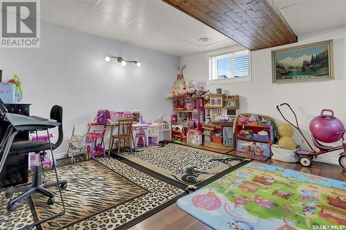 1210 Butterfield Crescent, Regina, SK - Indoor Photo Showing Other Room