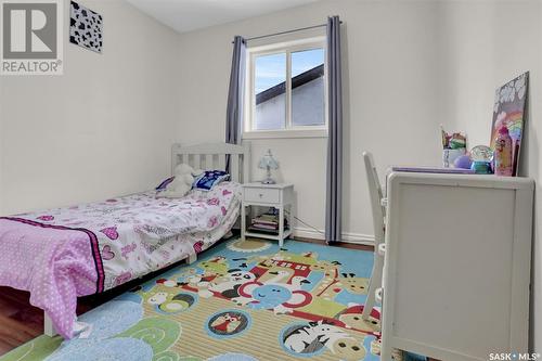 1210 Butterfield Crescent, Regina, SK - Indoor Photo Showing Bedroom