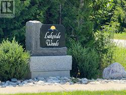 13 LAKESIDE WOODS CRESCENT  Saugeen Shores, ON N0H 2C6