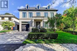 42 FOURSOME CRESCENT Toronto, ON M2P 1W3