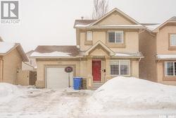 3819 Deutsch DRIVE E  Regina, SK S4N 7P2