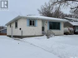 3111 Dewdney AVENUE E  Regina, SK S4N 5K3