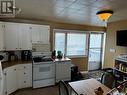 1127 Wallace Street, Regina, SK  - Indoor Photo Showing Kitchen 