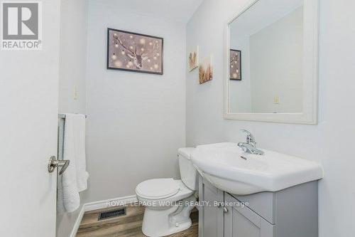 92 Charles Best Place, Kitchener, ON - Indoor Photo Showing Bathroom