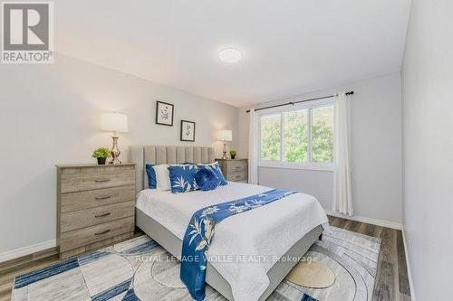 92 Charles Best Place, Kitchener, ON - Indoor Photo Showing Bedroom