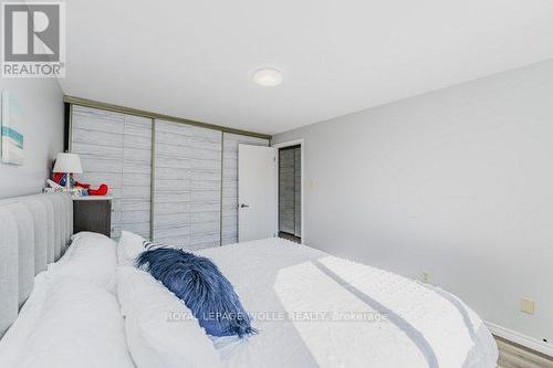 92 Charles Best Place, Kitchener, ON - Indoor Photo Showing Bedroom