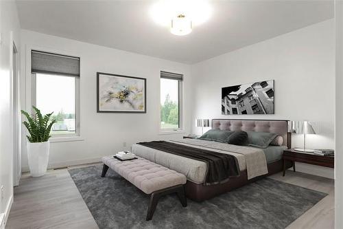 68 Magalas Ave, West St Paul, MB 