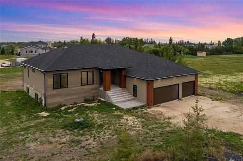68 Magalas Ave, West St Paul, MB 