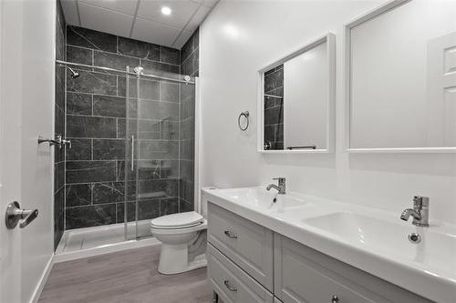 68 Magalas Ave, West St Paul, MB 