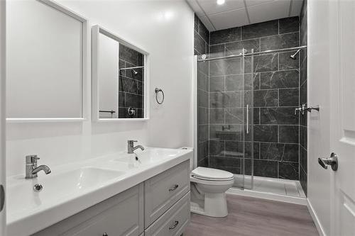 68 Magalas Ave, West St Paul, MB 