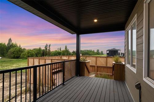 68 Magalas Ave, West St Paul, MB 