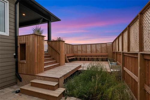 68 Magalas Ave, West St Paul, MB 