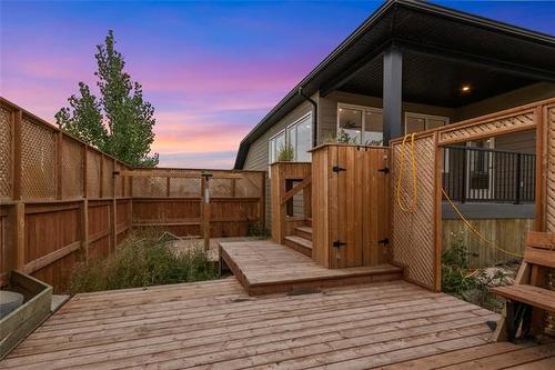 68 Magalas Ave, West St Paul, MB 