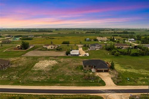 68 Magalas Ave, West St Paul, MB 