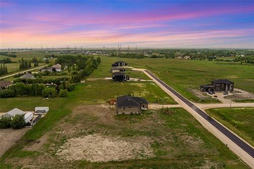 68 Magalas Ave, West St Paul, MB 