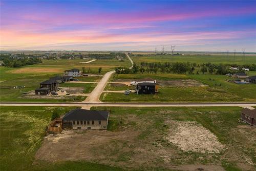 68 Magalas Ave, West St Paul, MB 