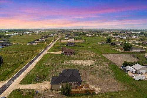 68 Magalas Ave, West St Paul, MB 